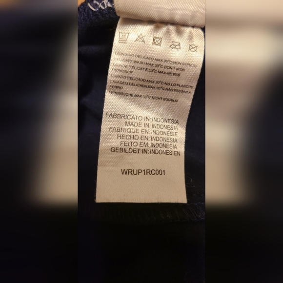 Freddy WR.UP Jeans - Picture 7 of 8